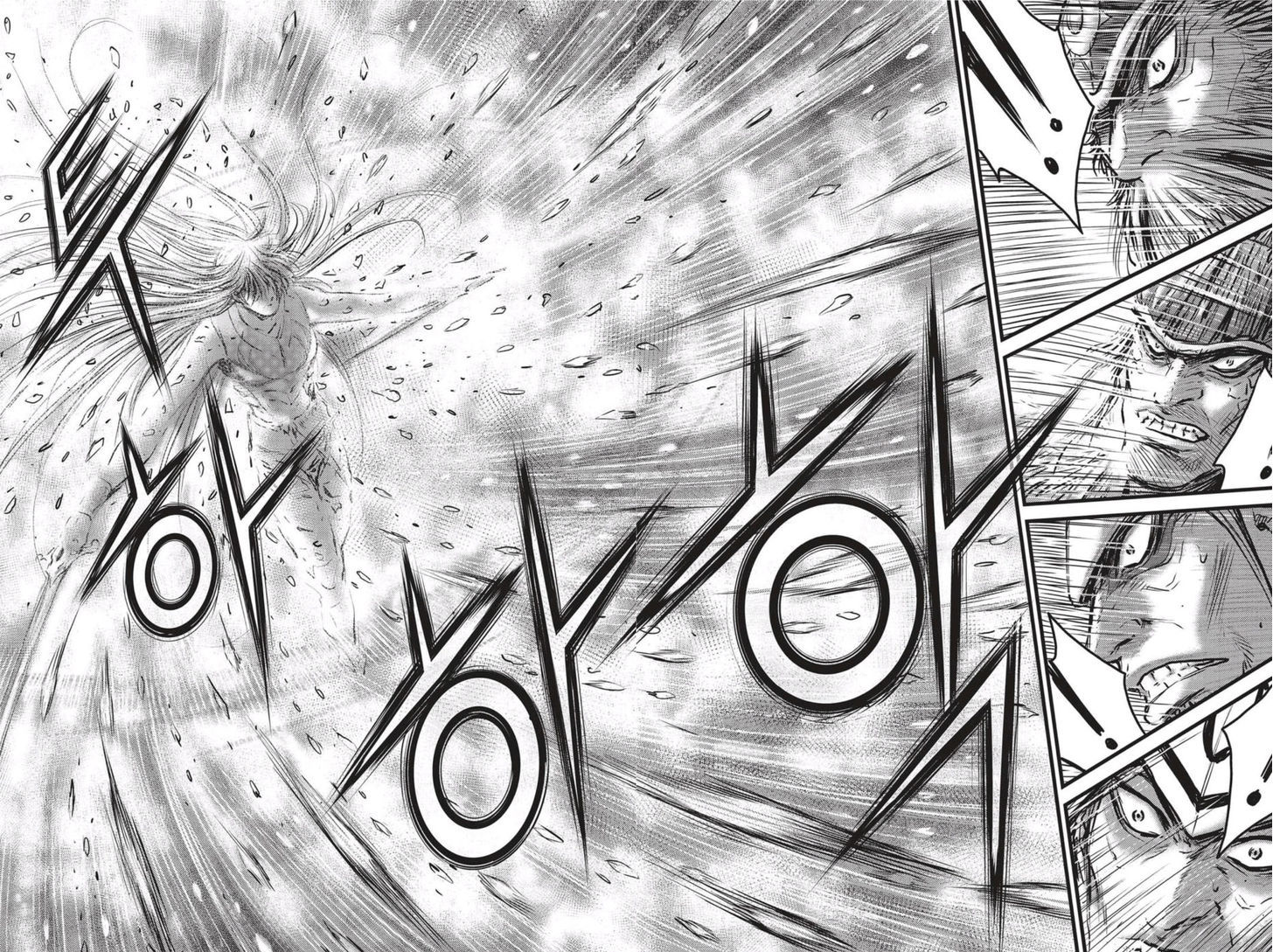 Ruler of the Land Chapter 496 page 16 - Chapter 496