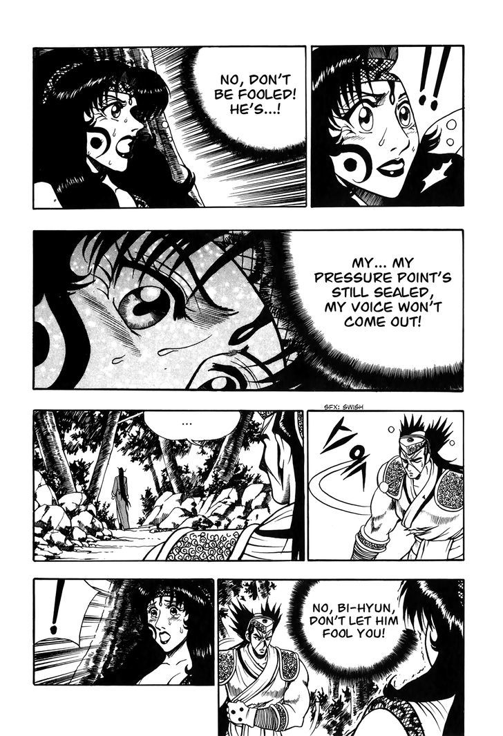 Ruler of the Land Chapter 50 page 30 - Chapter 50