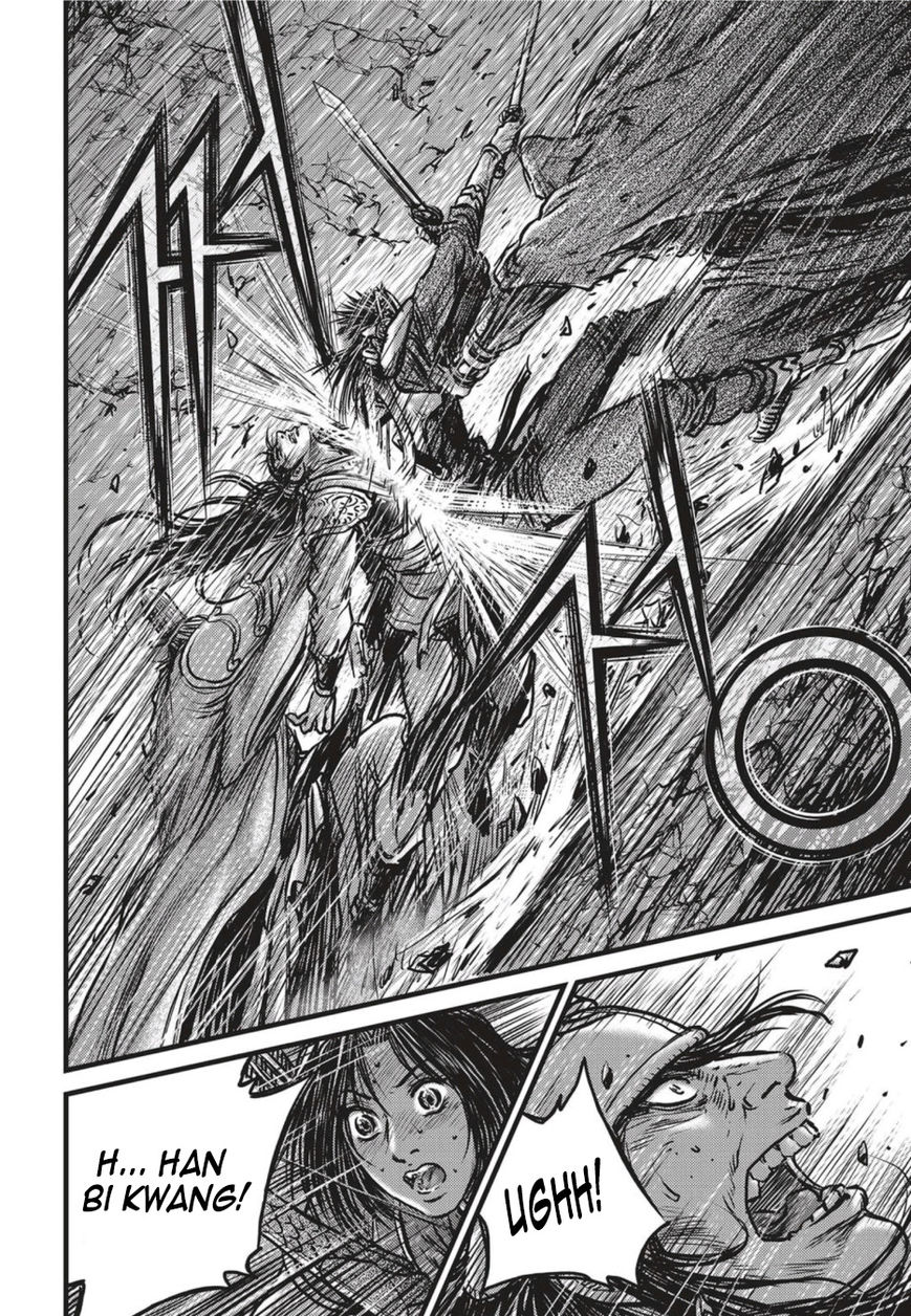Ruler of the Land Chapter 500 page 26 - Chapter 500
