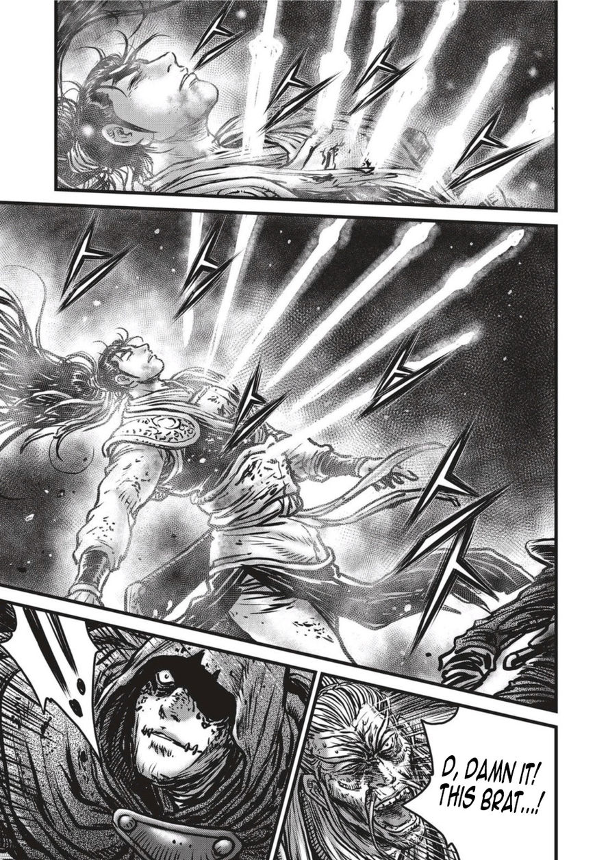 Ruler of the Land Chapter 501 page 10 - Chapter 501