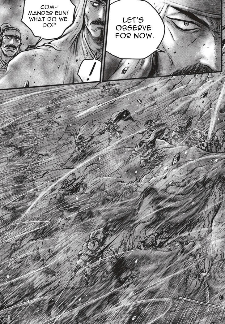 Ruler of the Land Chapter 502 page 10 - Chapter 502