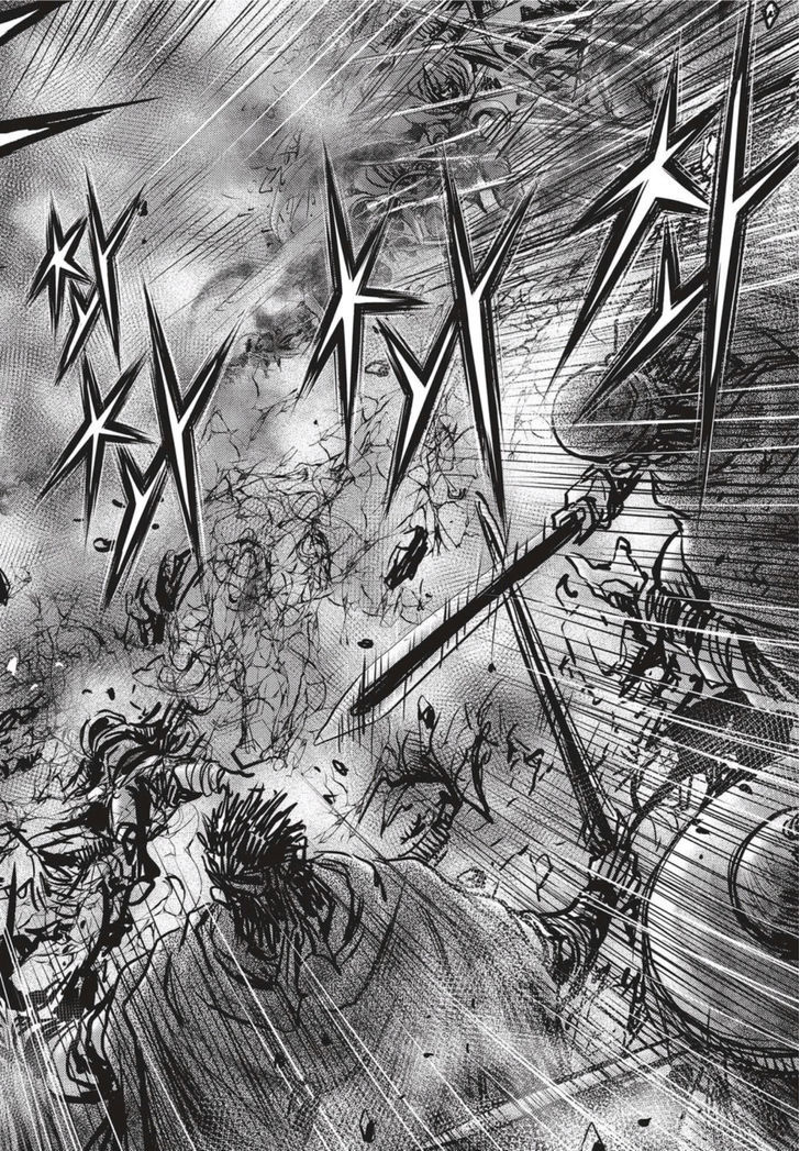 Ruler of the Land Chapter 502 page 7 - Chapter 502