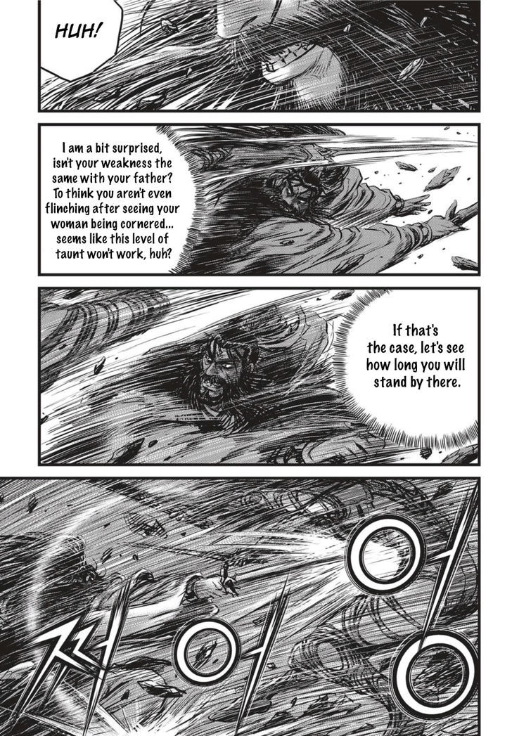 Ruler of the Land Chapter 503 page 10 - Chapter 503