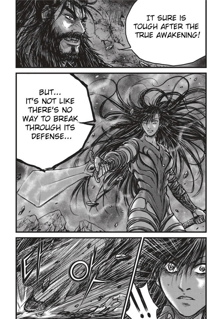 Ruler of the Land Chapter 503 page 12 - Chapter 503