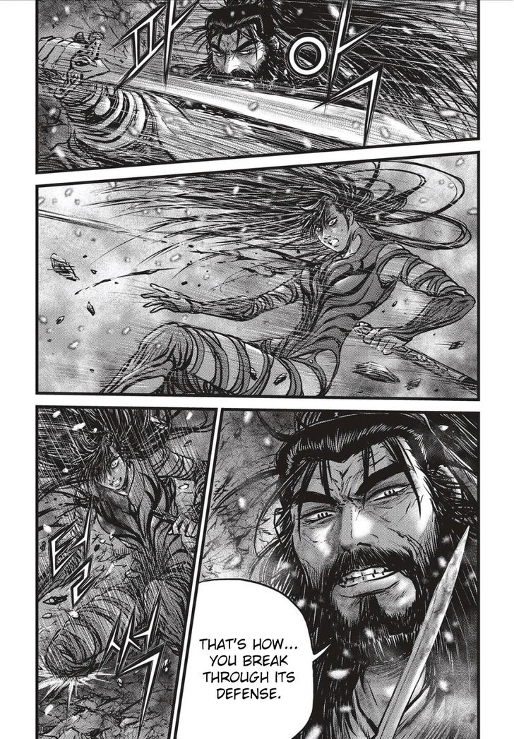 Ruler of the Land Chapter 504 page 2 - Chapter 504