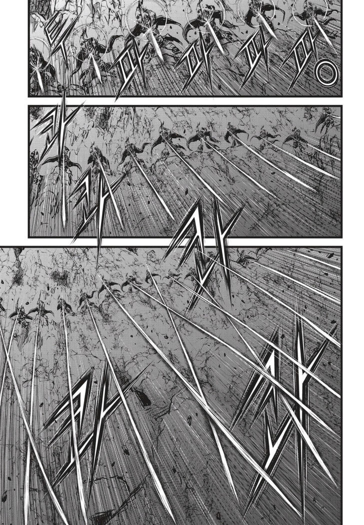 Ruler of the Land Chapter 505 page 16 - Chapter 505