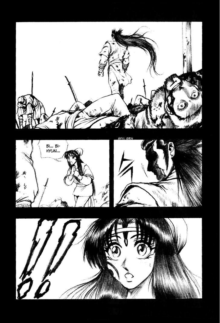 Ruler of the Land Chapter 51 page 13 - Chapter 51