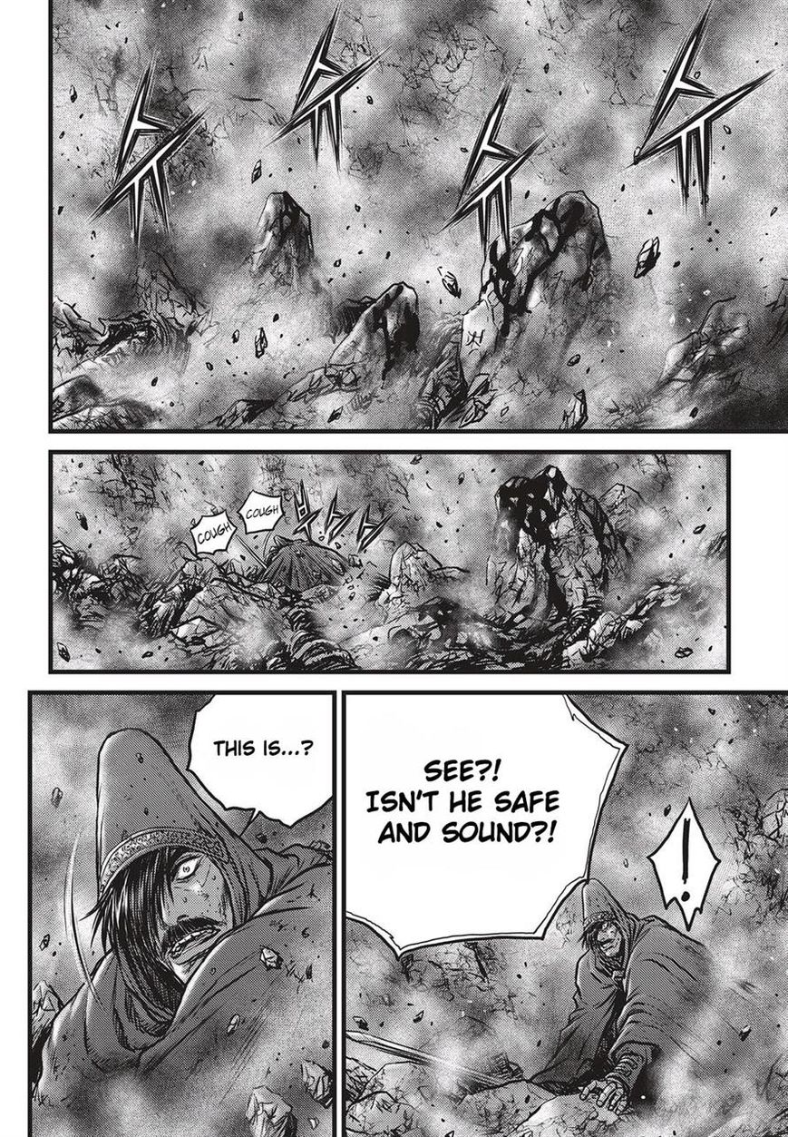 Ruler of the Land Chapter 511 page 5 - Chapter 511