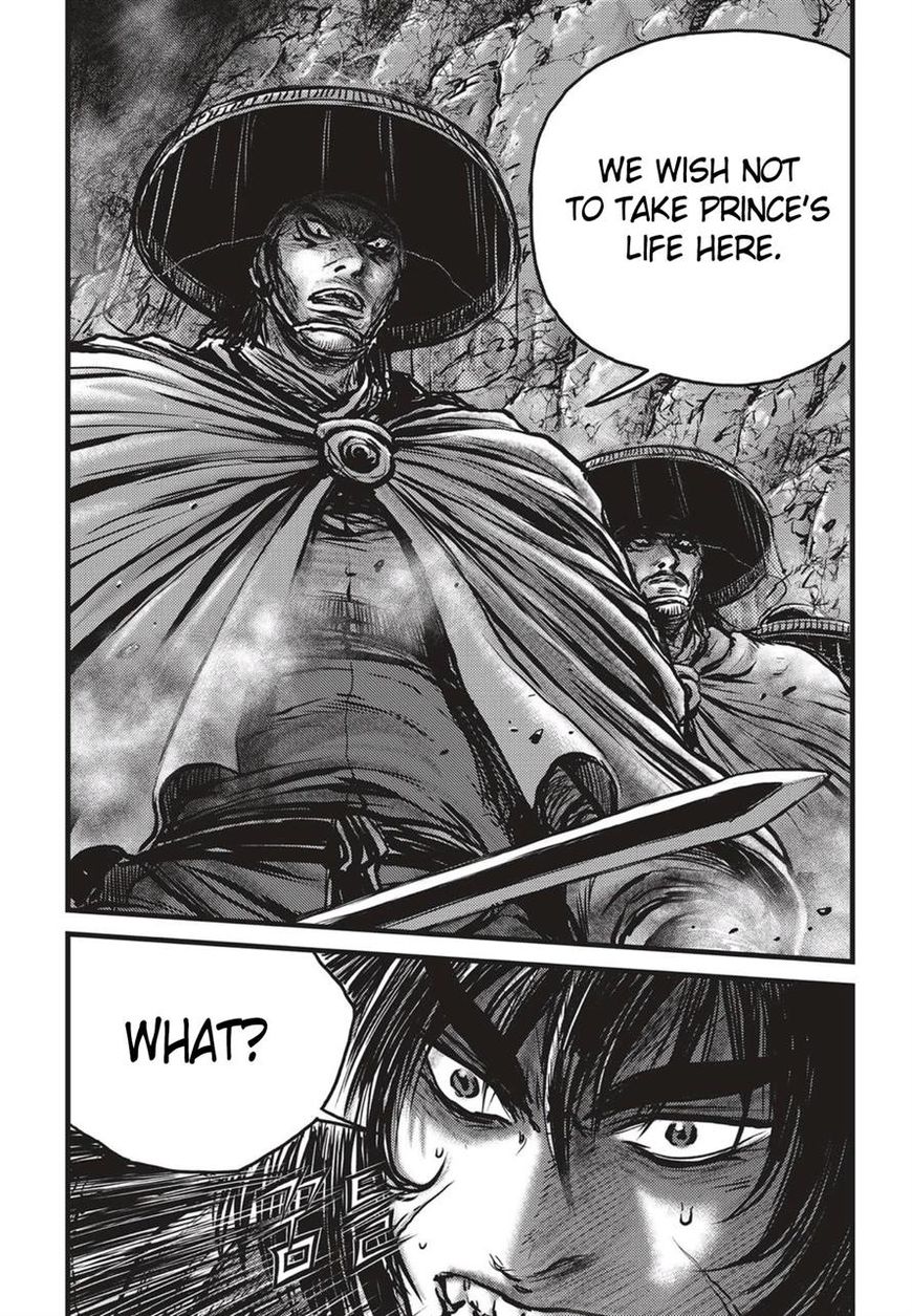 Ruler of the Land Chapter 515 page 10 - Chapter 515