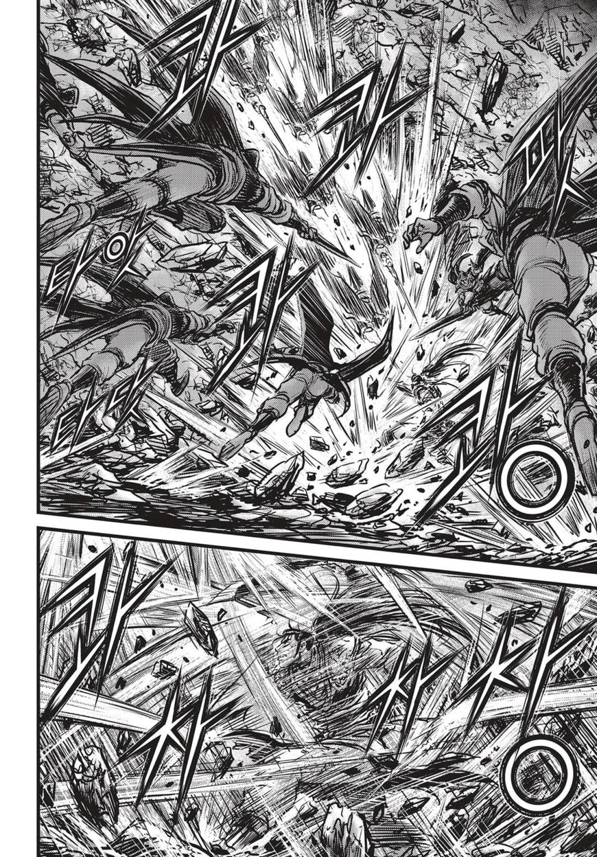 Ruler of the Land Chapter 516 page 7 - Chapter 516