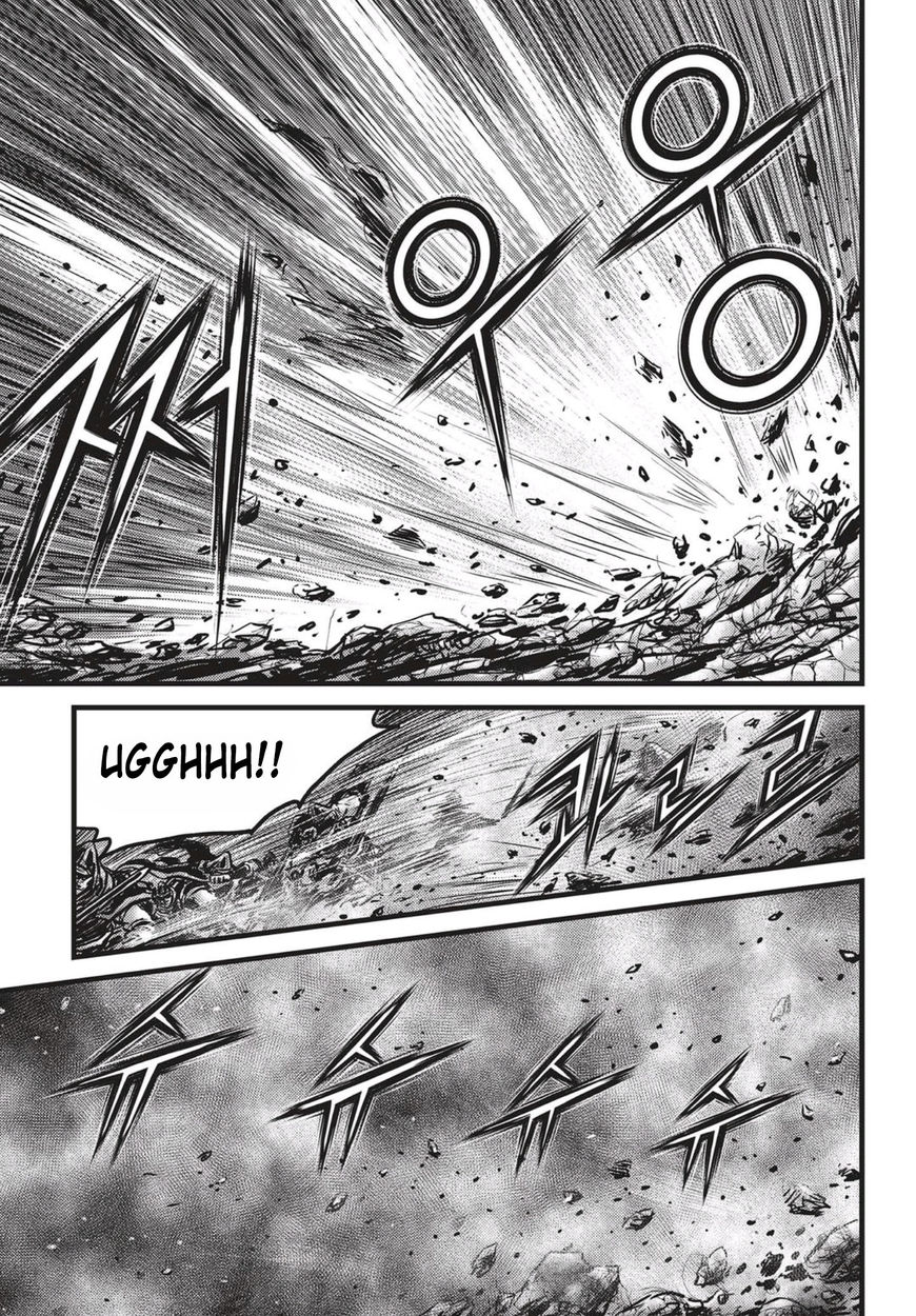 Ruler of the Land Chapter 518 page 24 - Chapter 518