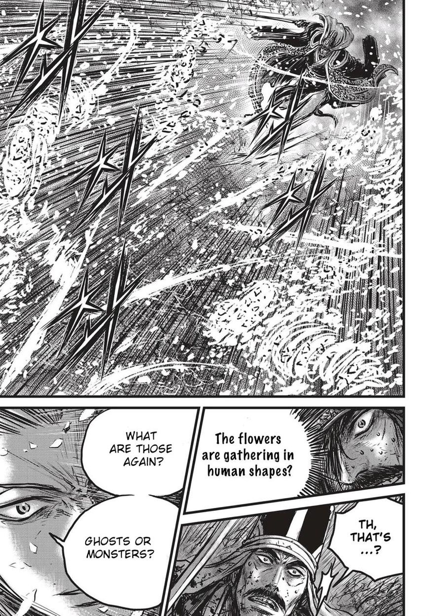 Ruler of the Land Chapter 526 page 10 - Chapter 526