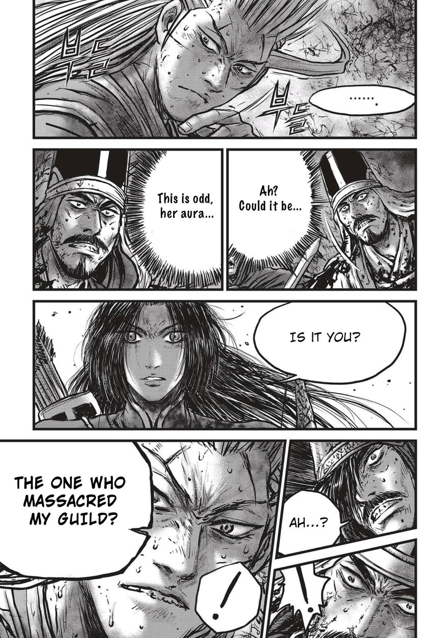 Ruler of the Land Chapter 528 page 12 - Chapter 528