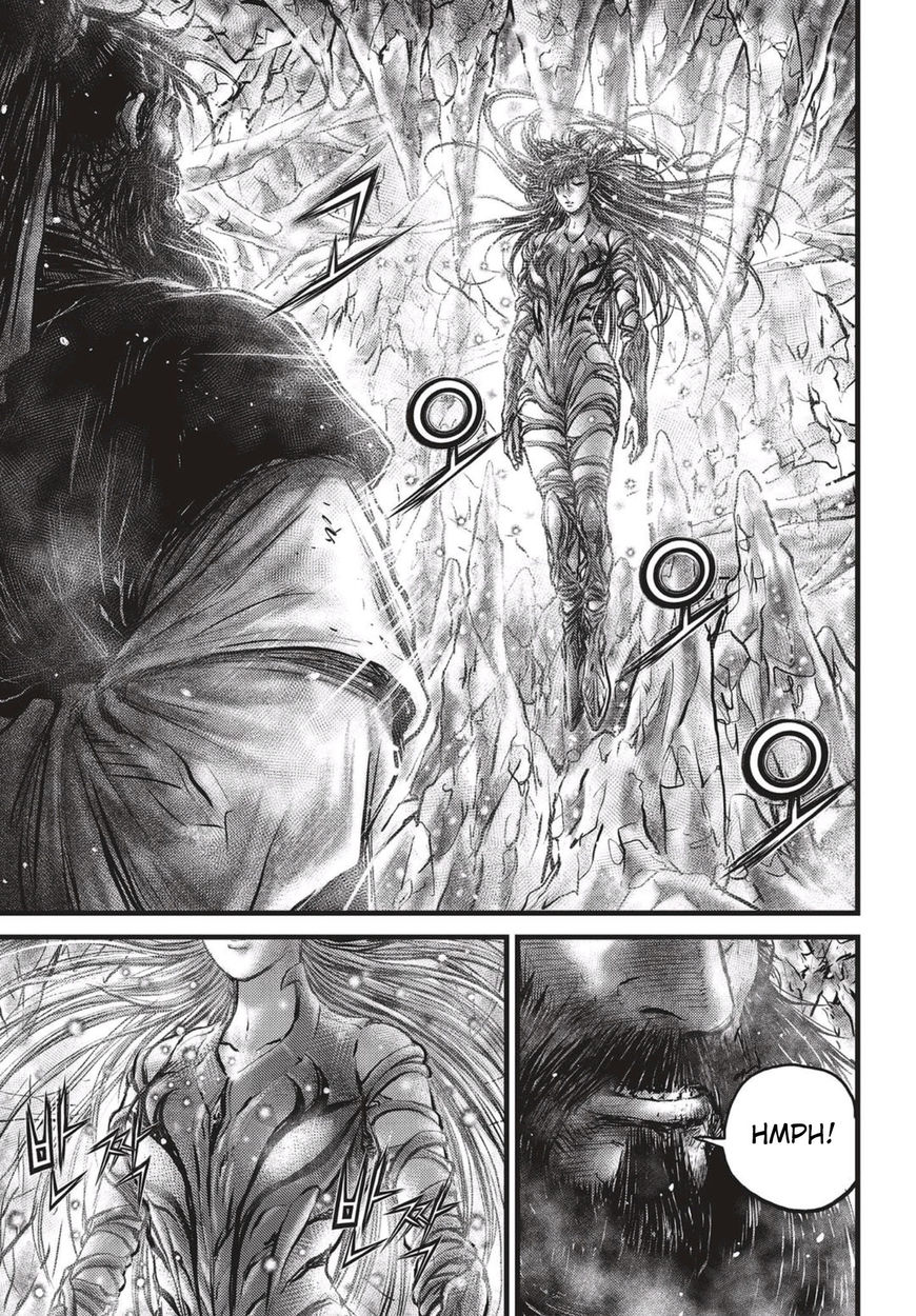 Ruler of the Land Chapter 528 page 4 - Chapter 528