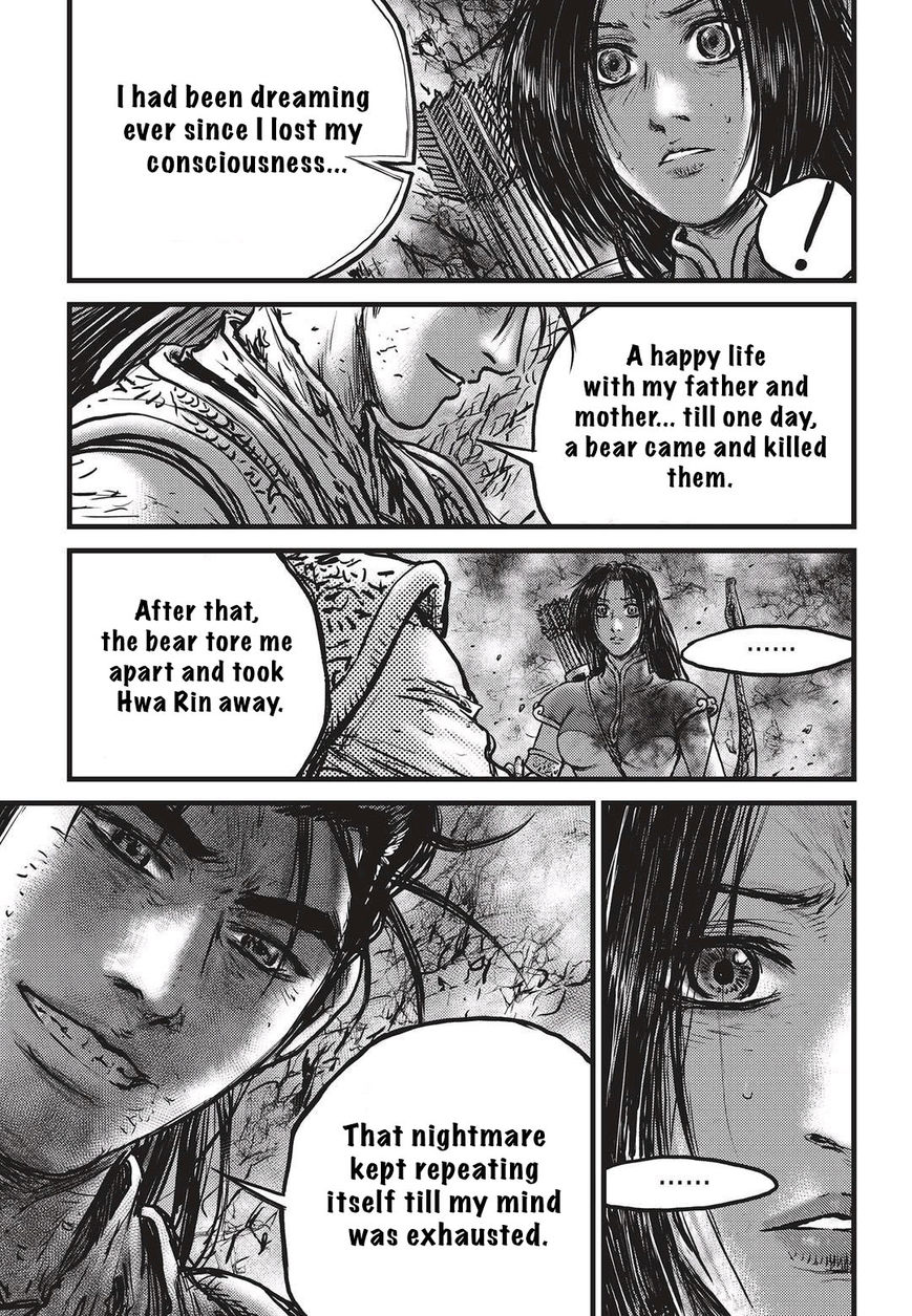 Ruler of the Land Chapter 531 page 10 - Chapter 531
