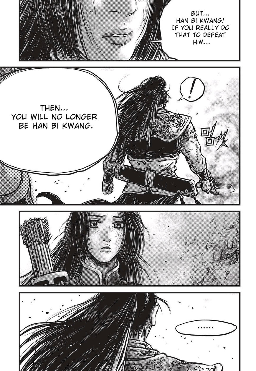 Ruler of the Land Chapter 531 page 16 - Chapter 531