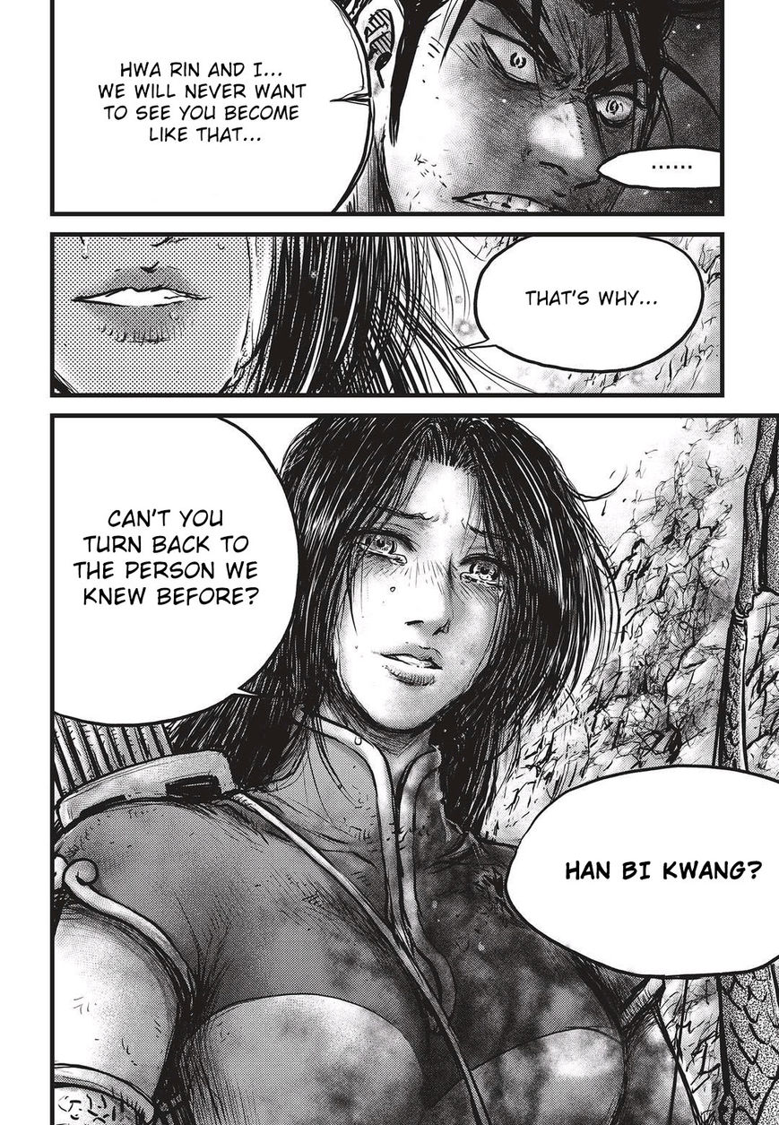Ruler of the Land Chapter 531 page 19 - Chapter 531