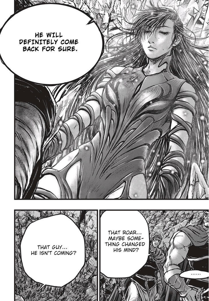 Ruler of the Land Chapter 532 page 5 - Chapter 532