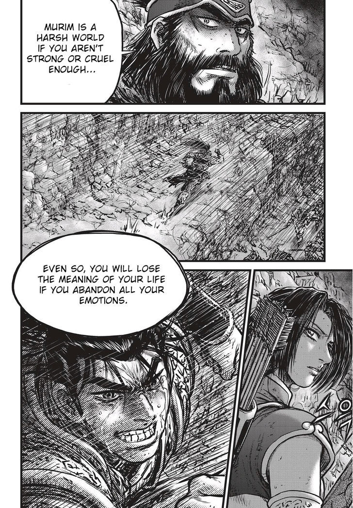 Ruler of the Land Chapter 533 page 7 - Chapter 533