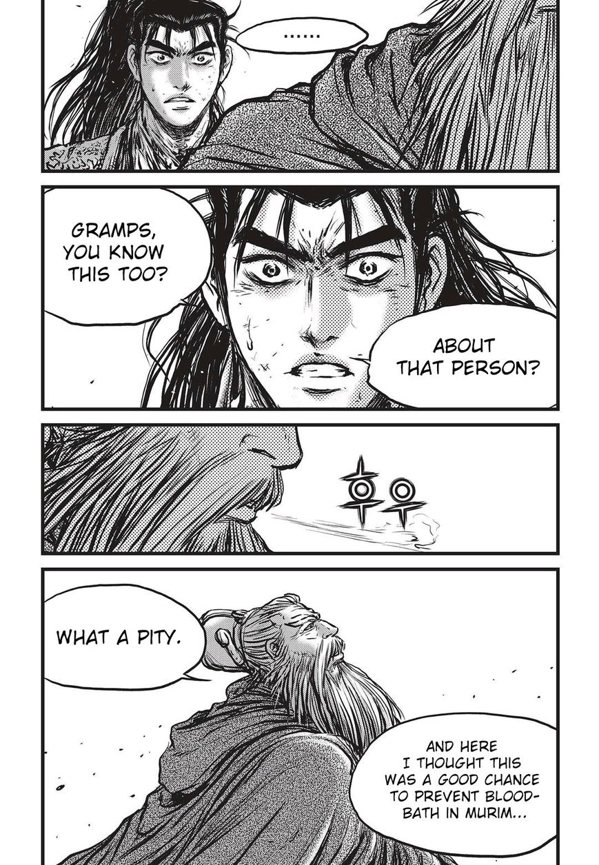 Ruler of the Land Chapter 535 page 24 - Chapter 535 : Vol 71