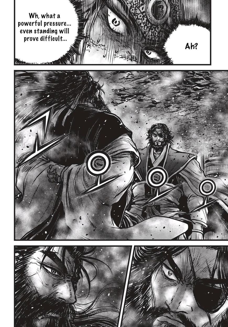Ruler of the Land Chapter 537 page 2 - Chapter 537 : Vol 71