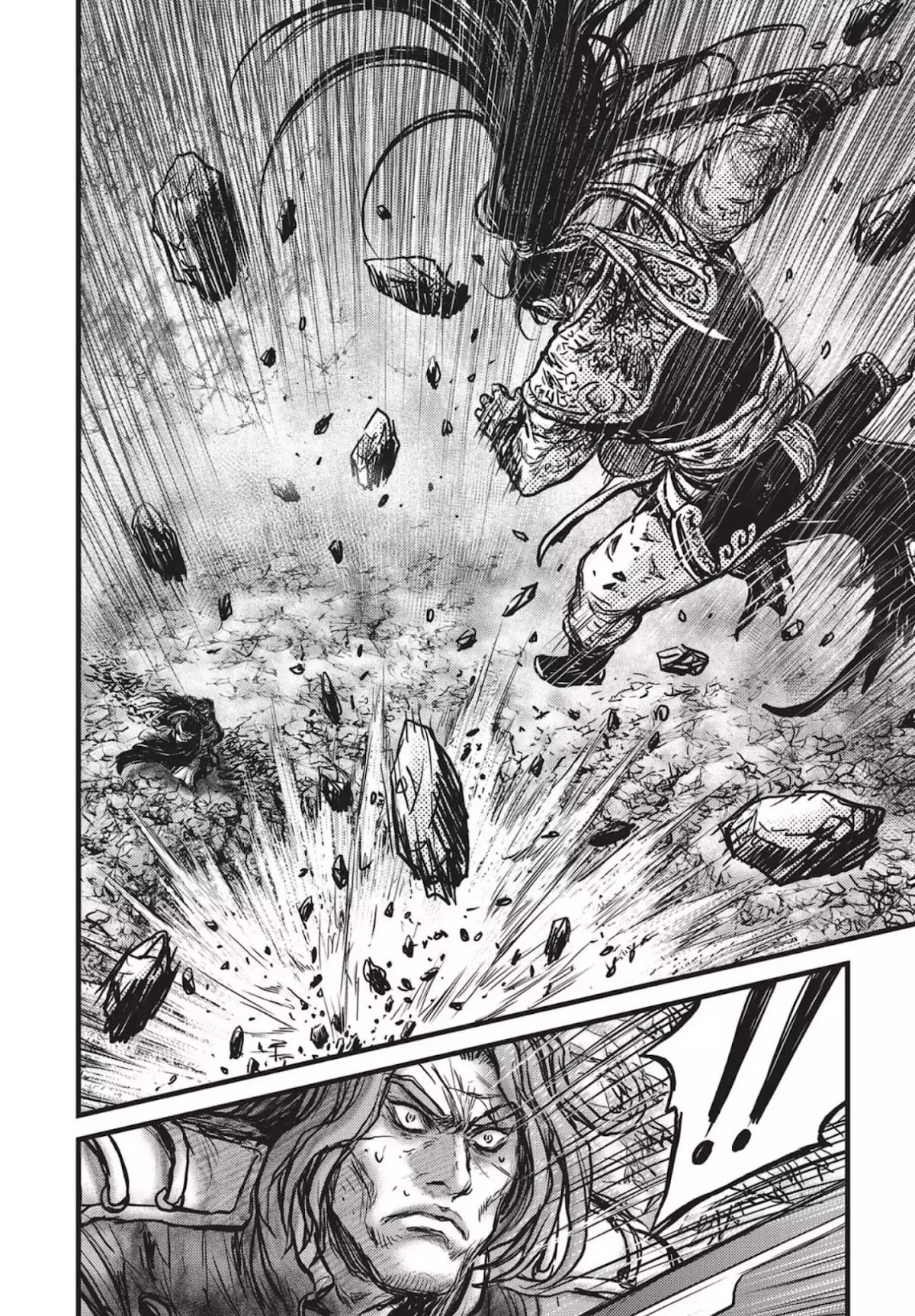 Ruler of the Land Chapter 541 page 20 - Chapter 541