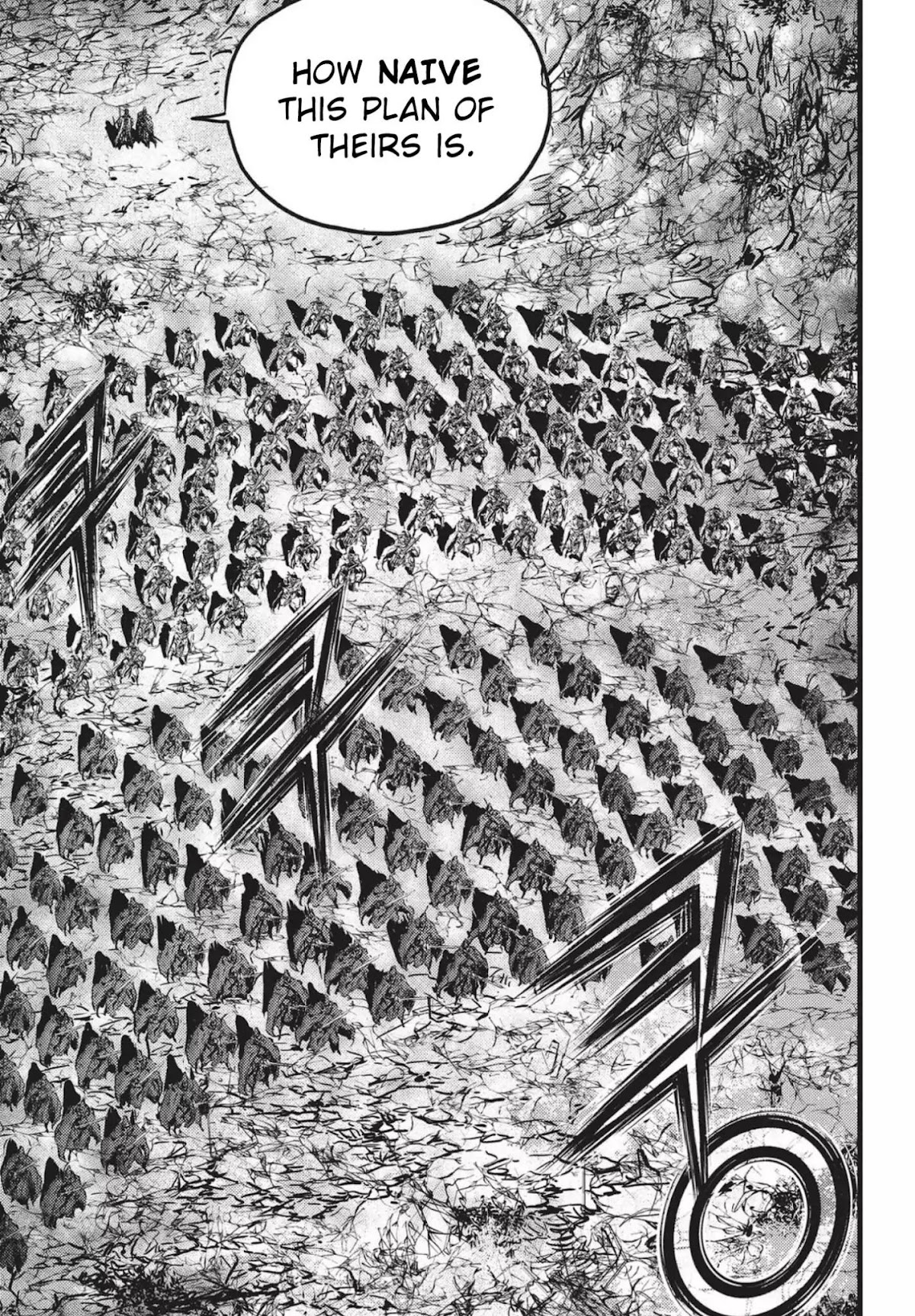 Ruler of the Land Chapter 543 page 4 - Chapter 543