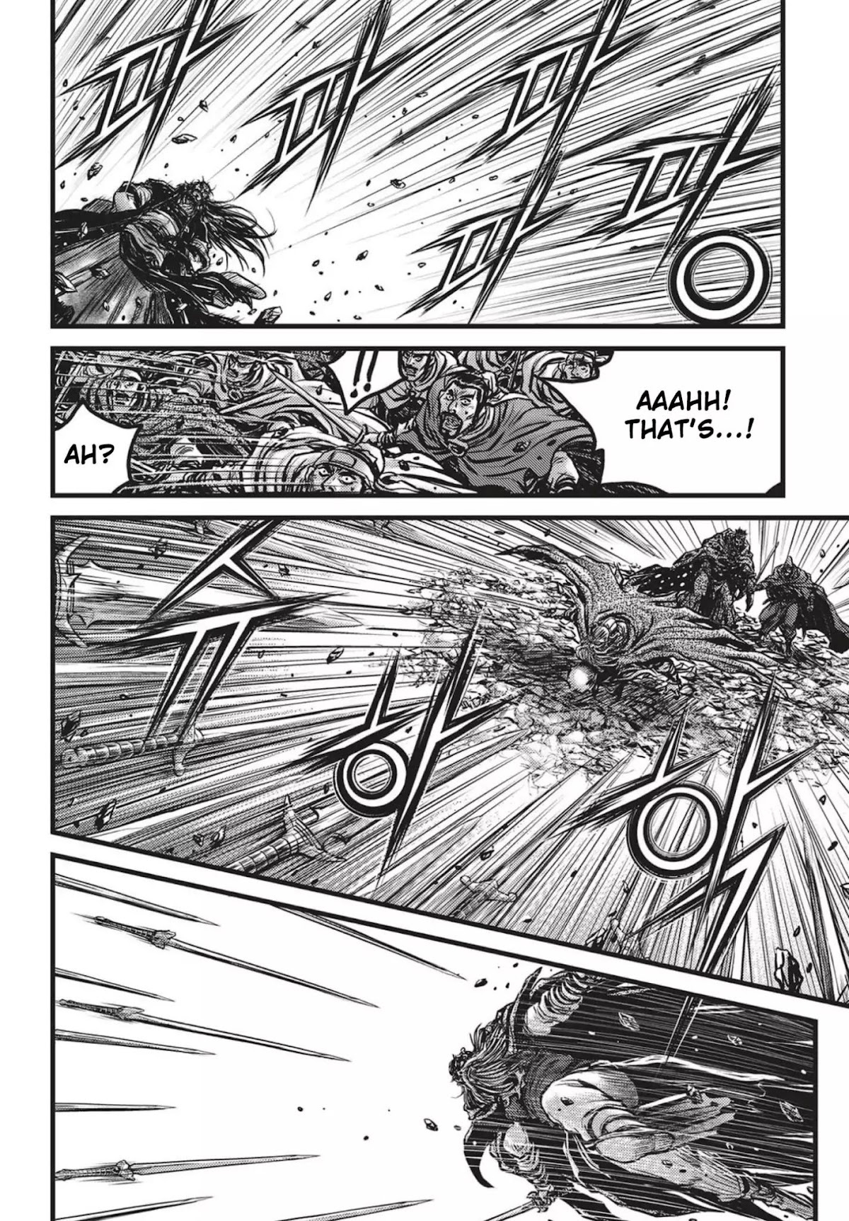 Ruler of the Land Chapter 544 page 23 - Chapter 544