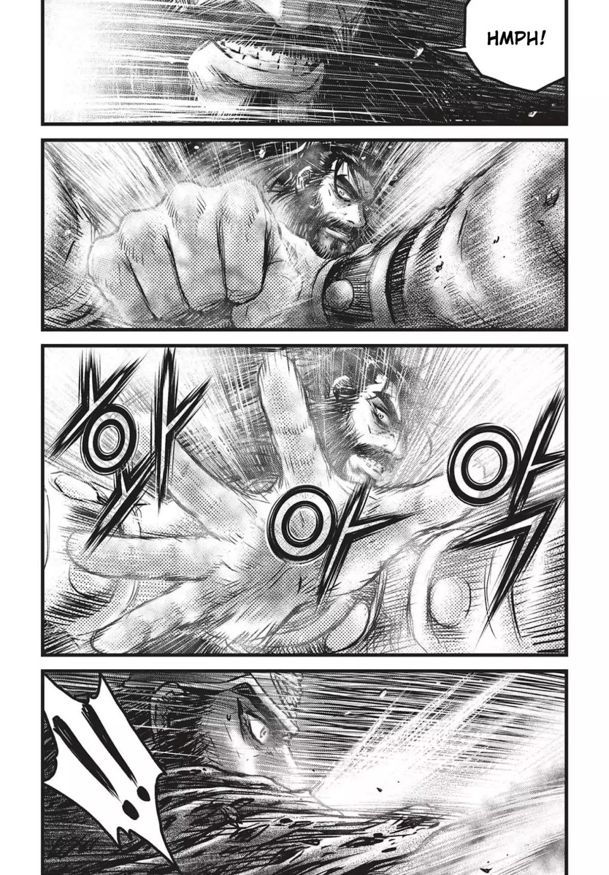 Ruler of the Land Chapter 544 page 6 - Chapter 544