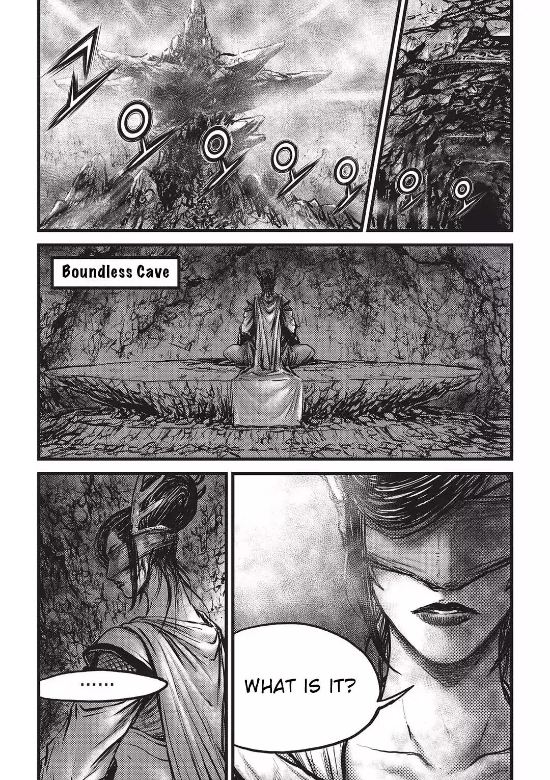Ruler of the Land Chapter 546 page 5 - Chapter 546