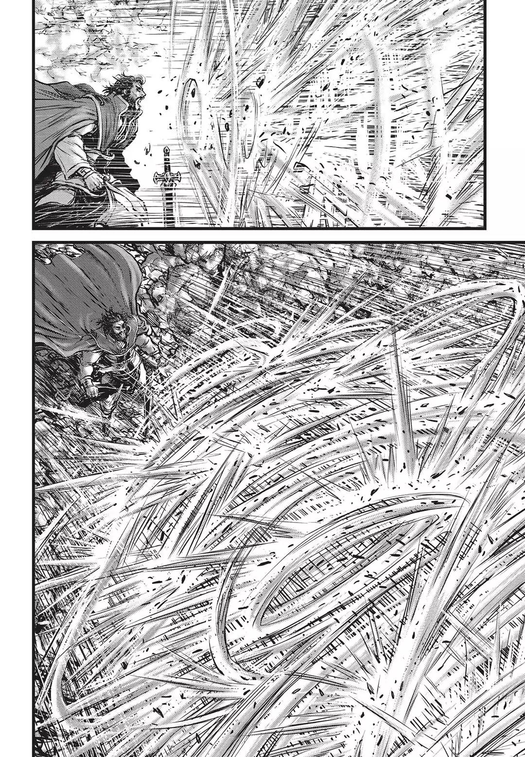 Ruler of the Land Chapter 547 page 19 - Chapter 547
