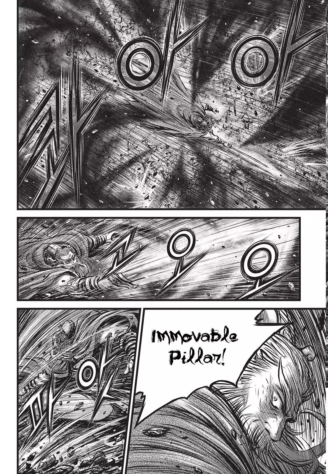 Ruler of the Land Chapter 548 page 12 - Chapter 548