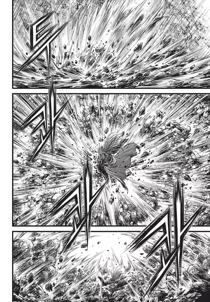 Ruler of the Land Chapter 552 page 26 - Chapter 552