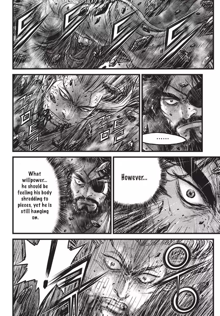 Ruler of the Land Chapter 552 page 6 - Chapter 552