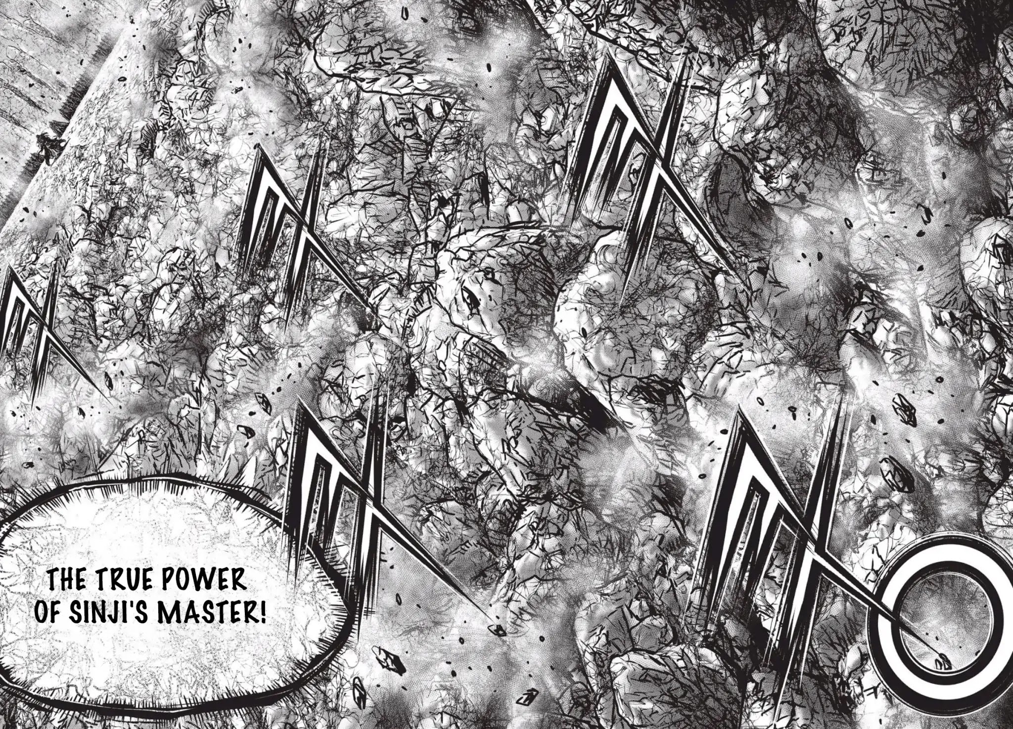 Ruler of the Land Chapter 558 page 26 - Chapter 558