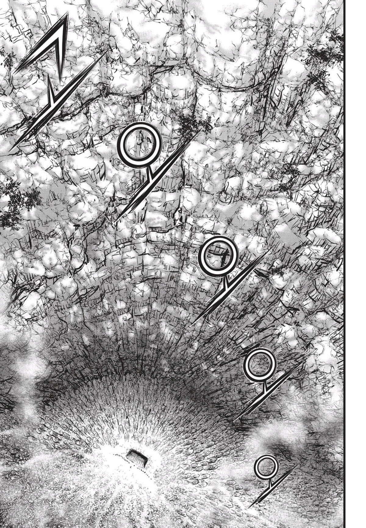 Ruler of the Land Chapter 559 page 2 - Chapter 559