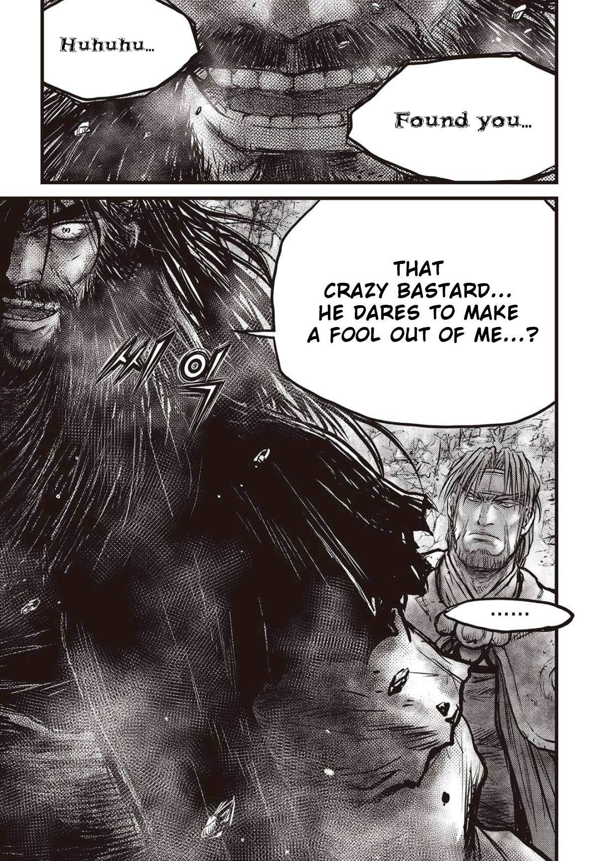 Ruler of the Land Chapter 563 page 18 - Chapter 563