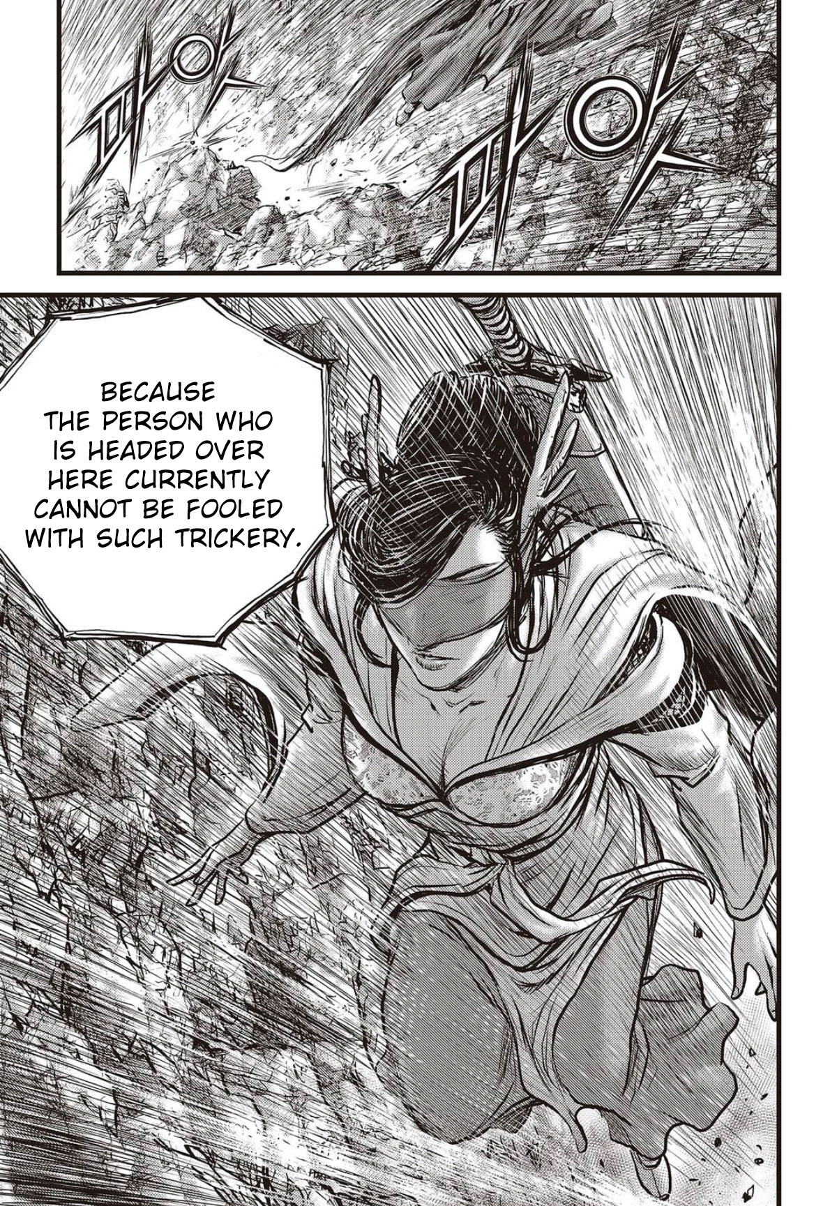 Ruler of the Land Chapter 564 page 10 - Chapter 564