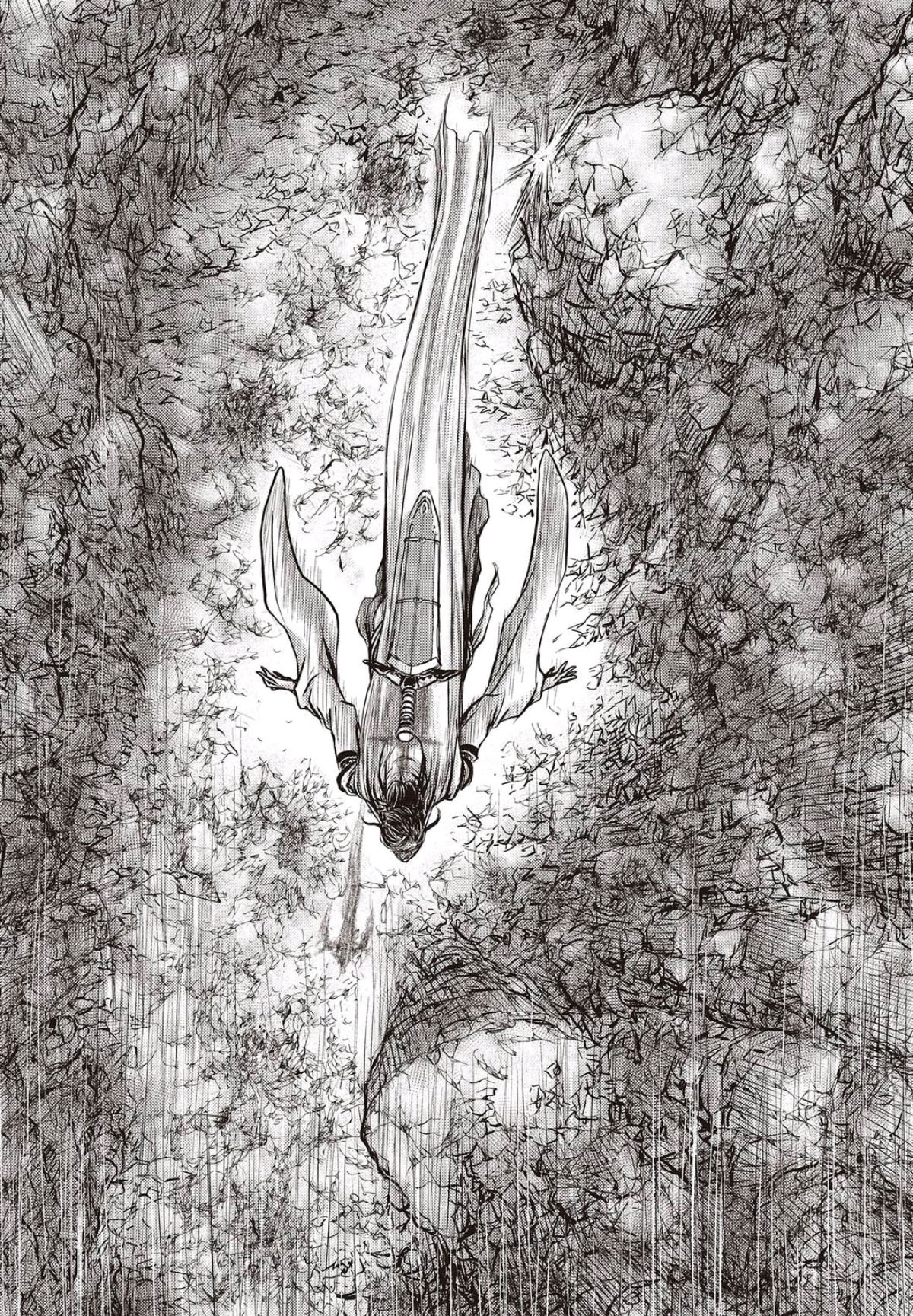 Ruler of the Land Chapter 564 page 11 - Chapter 564