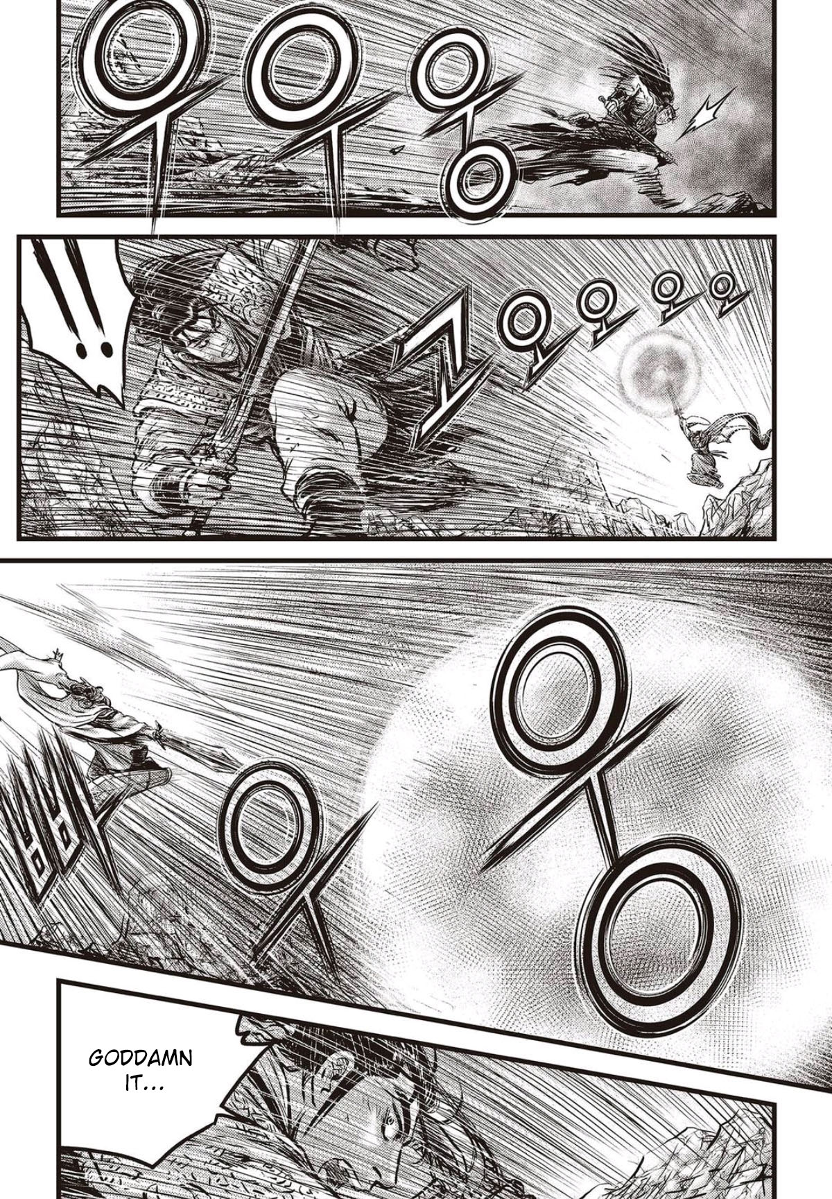 Ruler of the Land Chapter 565 page 19 - Chapter 565