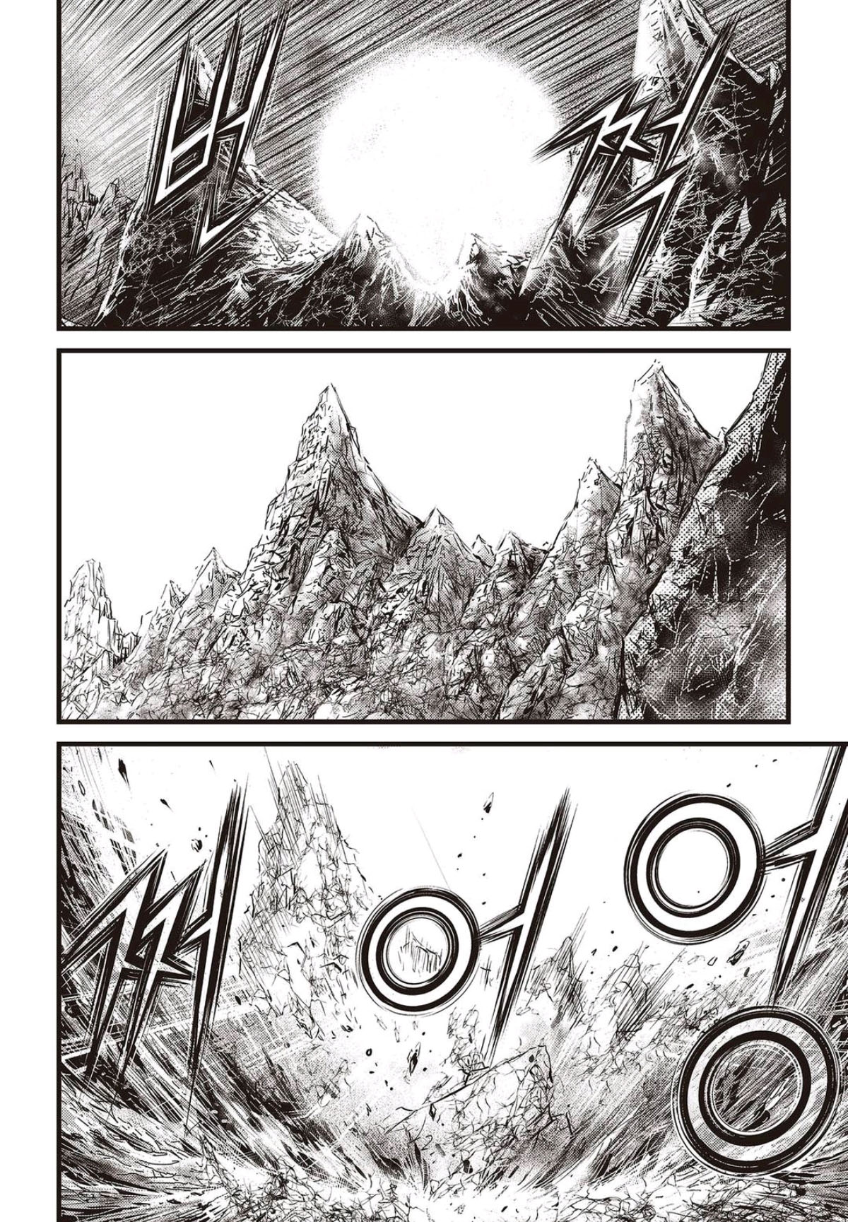 Ruler of the Land Chapter 565 page 20 - Chapter 565