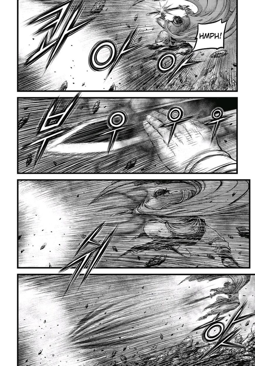 Ruler of the Land Chapter 572 page 11 - Chapter 572