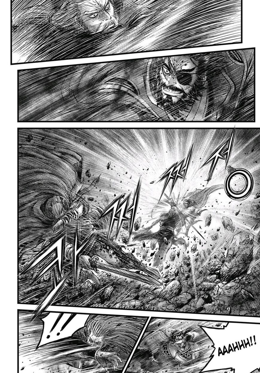 Ruler of the Land Chapter 572 page 7 - Chapter 572