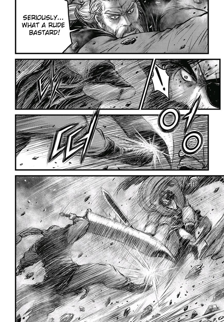 Ruler of the Land Chapter 572 page 9 - Chapter 572