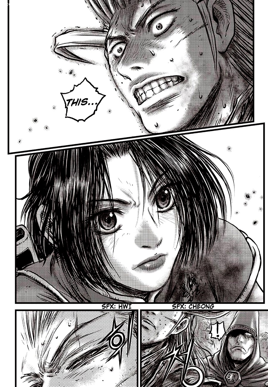 Ruler of the Land Chapter 593 page 13 - Chapter 593