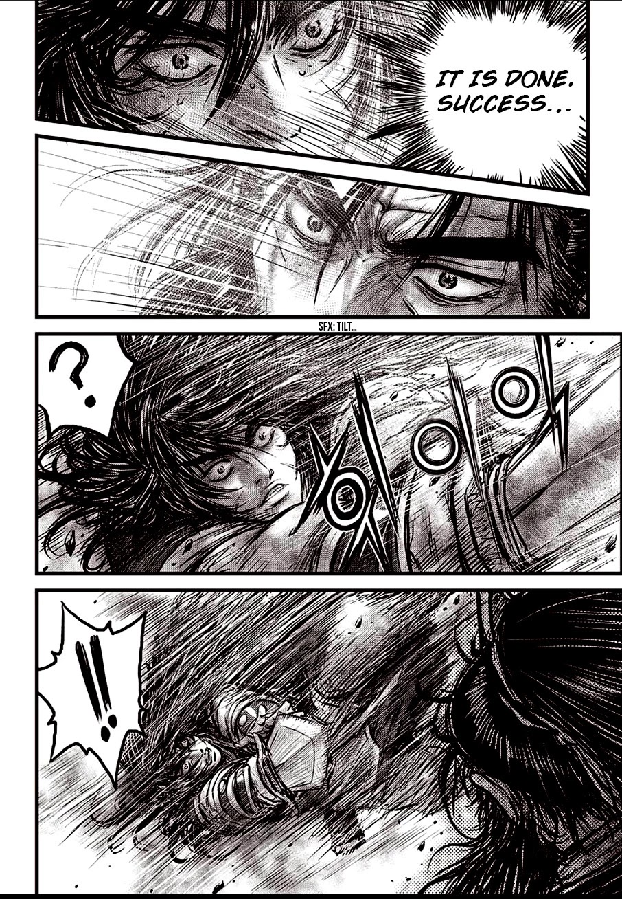 Ruler of the Land Chapter 598 page 11 - Chapter 598