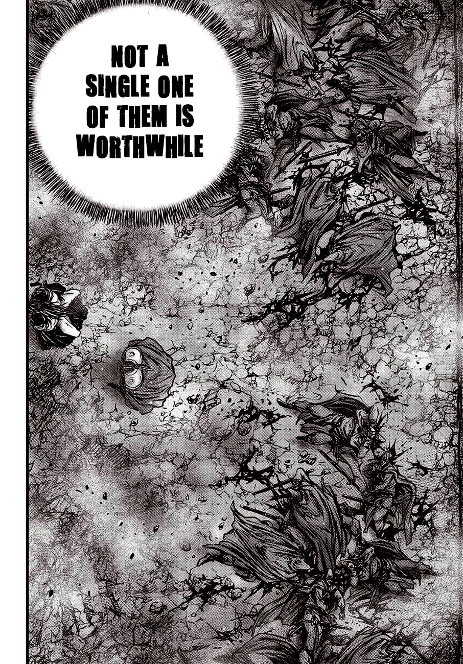 Ruler of the Land Chapter 598 page 23 - Chapter 598