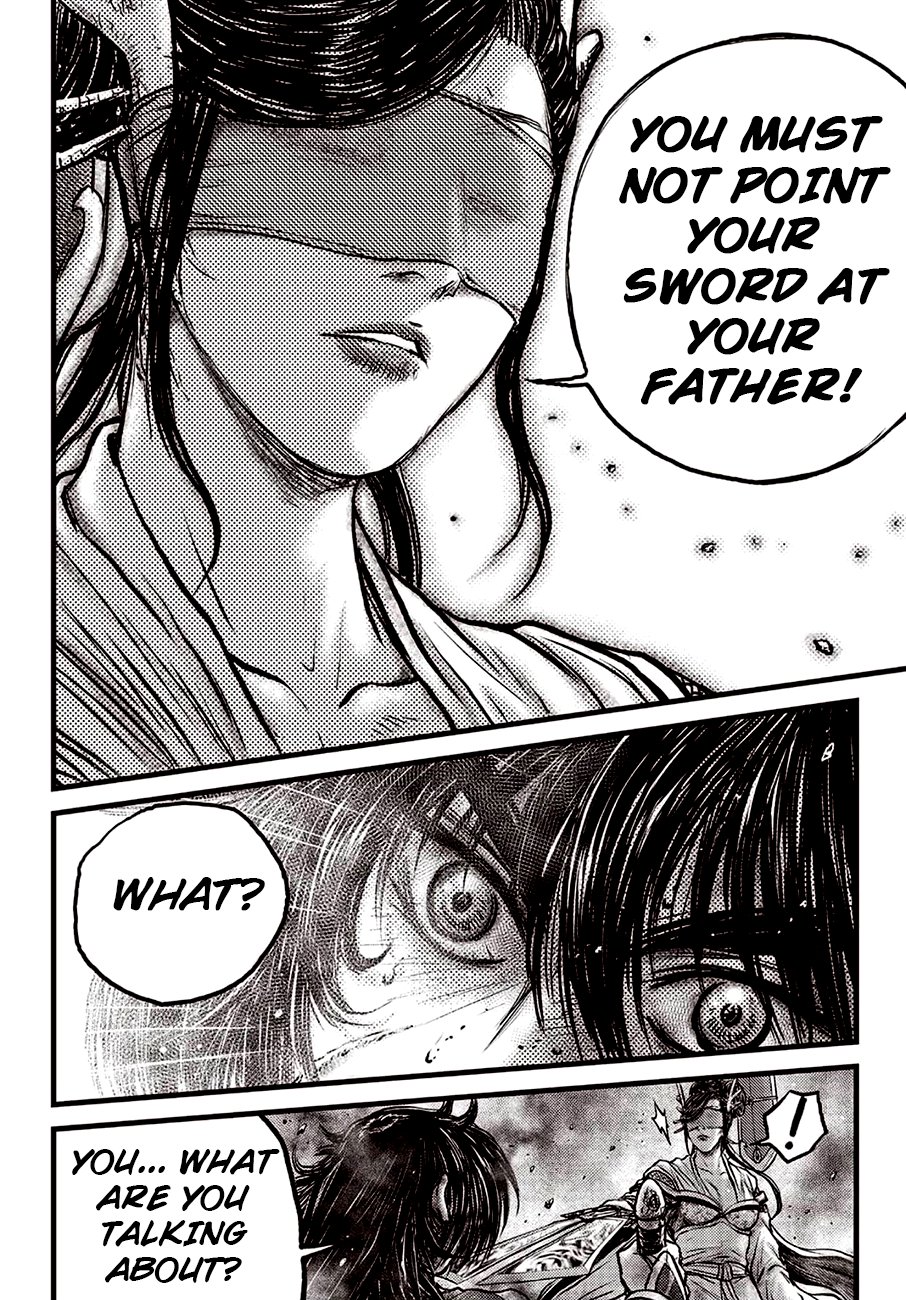 Ruler of the Land Chapter 598 page 25 - Chapter 598