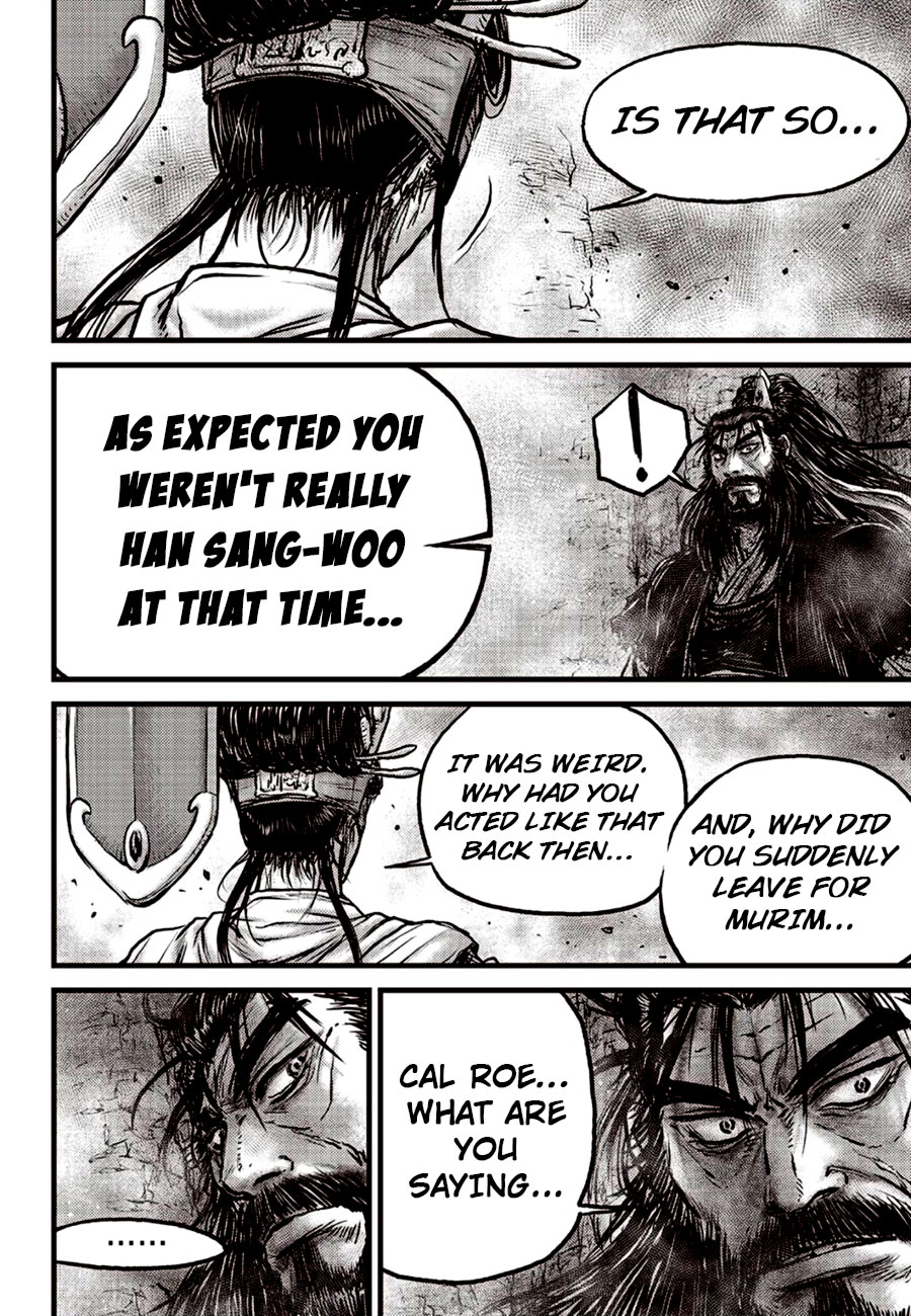 Ruler of the Land Chapter 599 page 7 - Chapter 599