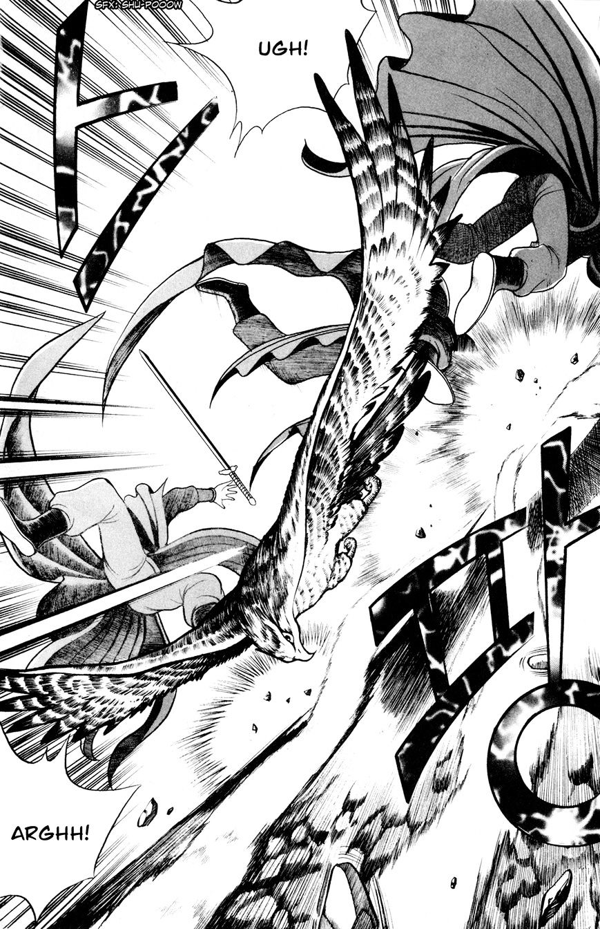 Ruler of the Land Chapter 60 page 19 - Chapter 60 : [Village Idiot ver.]